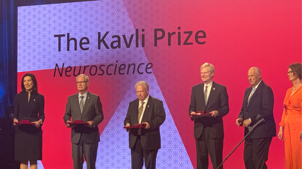 Kavli Prize