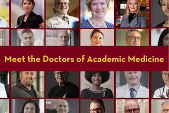 Doctors of Academic Medicine UMN