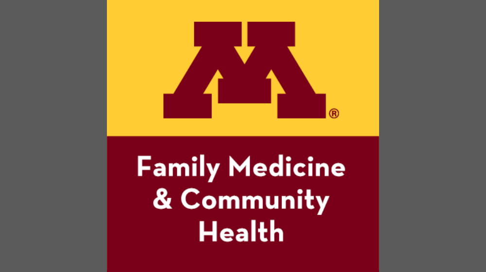 Department of Family Medicine and Community Health